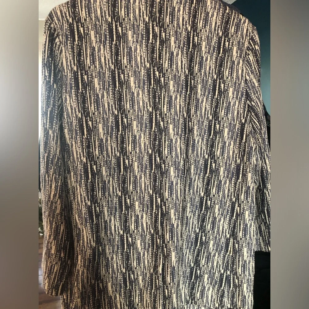 Paula Deen light Jacket - Picture 2 of 6